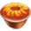 Panetone de Tangerina