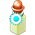 Óleo de Essência de Tangerina