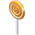 Pirulito de Manga