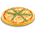 Pizza Light de Aspargo
