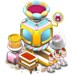 Máquina de Marshmallow