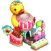 Máquina Marzipan doces