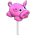 Marzipan Pig doces