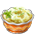 Puré de batata com Tomilho-do-chão