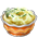 Puré de batata com alecrim Spice