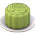 Bolo Lunar de Melaleuca