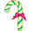 Minty Candy Cane