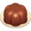 Pudim de Mocha