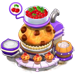 Máquina de Muffin