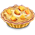 Torta de Nectarina