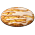 Biscoito de Noz-Moscada