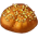 Pão de Aveia