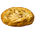 Biscoito de Aveia