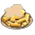 Massa com Ostra
