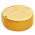 Queijo de Leite de Panda