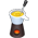 Fondue de Queijo de Panda