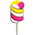 Marshmallow de Maracujá