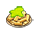 Massa ao Pesto