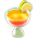 Coquetel de Mamão