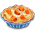 Torta de Mamão