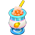 Smoothie de Mamão