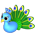 Boia de Pavão