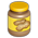 Manteiga de Amendoim