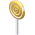 Pirulito de Pera