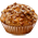 Pão de Noz-Pecã