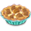 Torta de Noz-Pecã