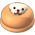 Rosquinha Natalina de Urso