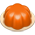 Pudim de Caqui