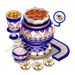 Máquina de Pierogi