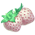 Morango-Abacaxi