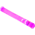 Glow Stick Rosa