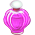 Perfume de Flor Lilás