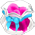 Pink Rose Petal