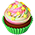 Fée     PixieDustCupcake.3855