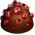 Chocolate com Ameixas