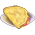 Omelete de Salsicha de Porco