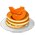Panqueca de Abóbora