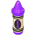 Purple Crayon