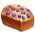 Panetone de Passas