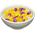 Cereal de Passas