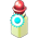 Óleo de Essência de Rosa Vermelha