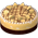 Bolo de Leite de Rena