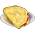 Omelete de Ganso Assado