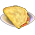 Omelete de Camarão Assado