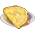 Omelete de Veado Assado