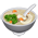 Sopa de Carne de Galo 